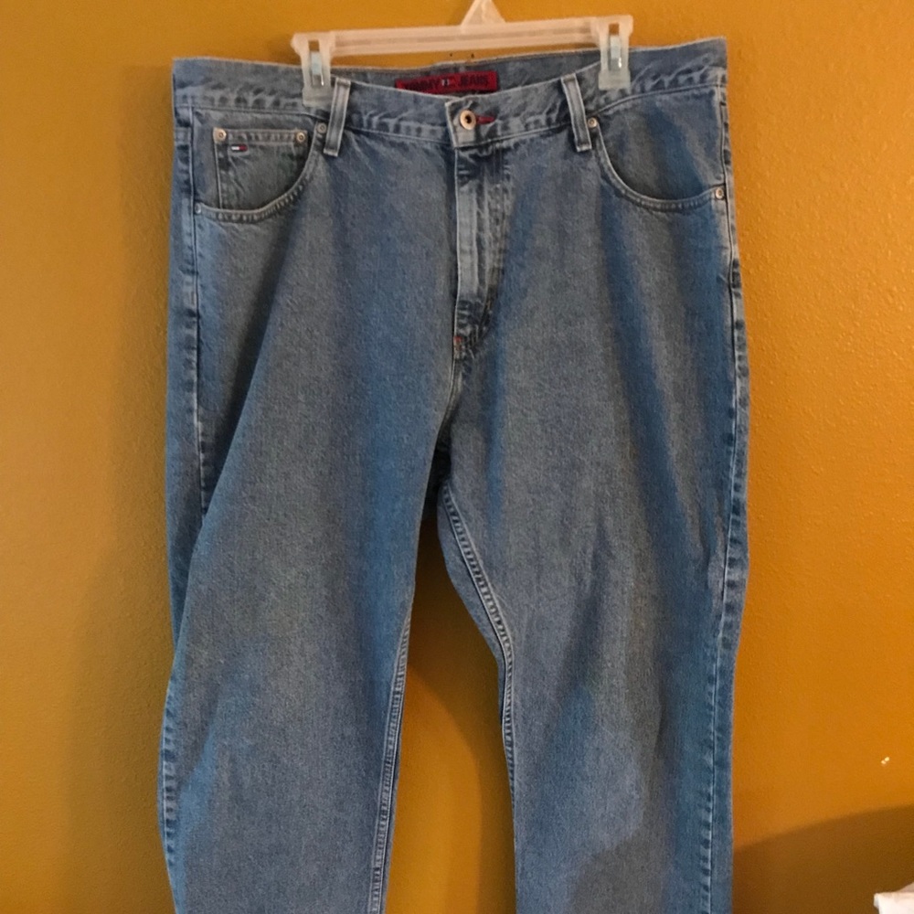 Tommy Hilfiger Vintage Jeans Men’s 38 x 34